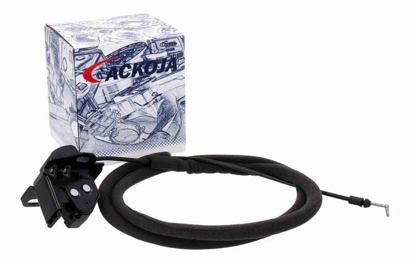 ACKOJA A38-85-0055 Heckklappenschloss für NISSAN