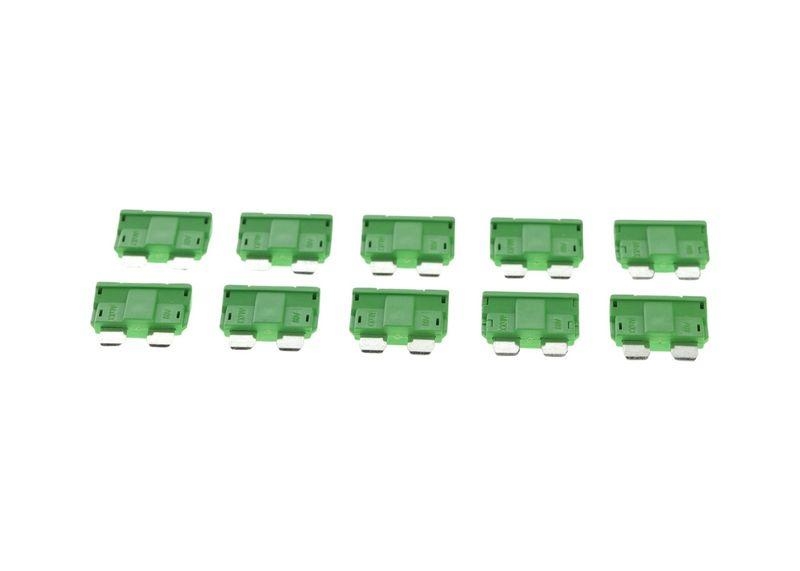 Bosch 1 904 529 922 Sicherung