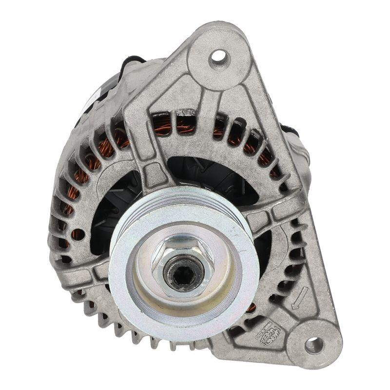 VALEO 200108 Generator - CORE-FLEX - FORD Courier