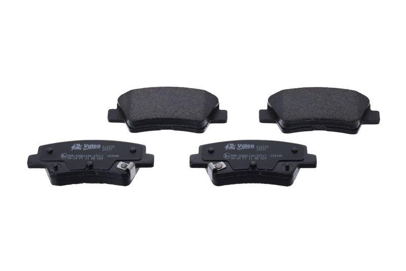 VALEO 610370 SBB-Satz - EV