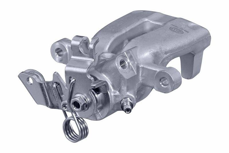 HELLA 8AN 355 780-991 Bremssattel