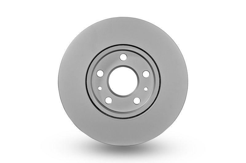 HELLA 8DD 355 131-871 Bremsscheibe
