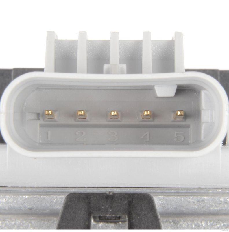 HERTH+BUSS 70680501 NOx-Sensor, NOx-Katalysator