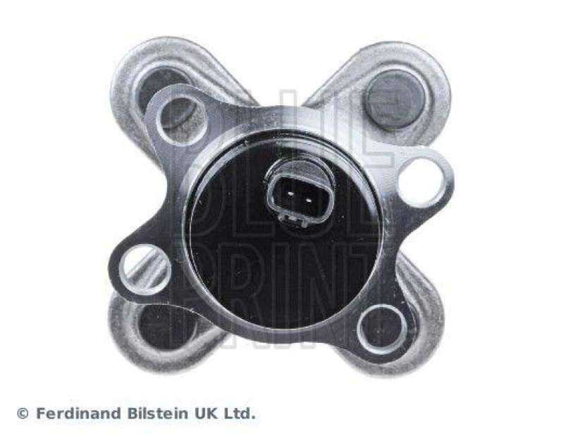 BLUE PRINT ADD68326 Radlagersatz mit Radnabe und ABS-Impulsring f&uuml;r DAIHATSU