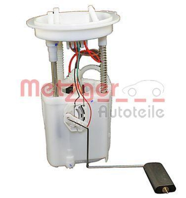 METZGER 2250094 Kraftstoff-F&ouml;rdereinheit f&uuml;r AUDI/SEAT/SKODA/VW