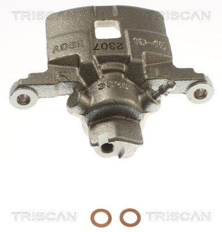 TRISCAN 8175 68209 Triscan Bremssattel f&uuml;r Calipersubaru