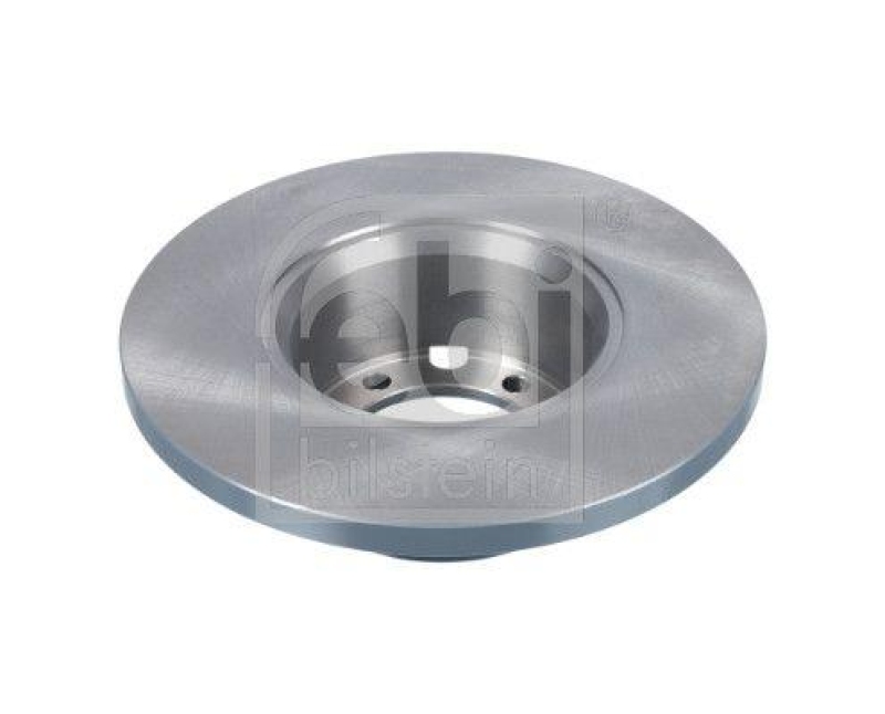 FEBI BILSTEIN 04876 Bremsscheibe f&uuml;r Mercedes-Benz