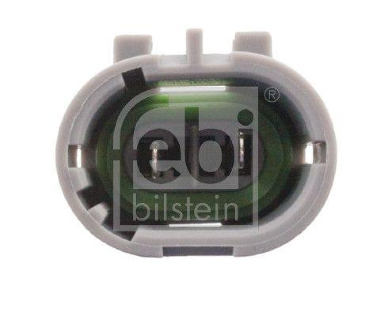 FEBI BILSTEIN 106406 ABS-Sensor mit H&uuml;lse und Fett f&uuml;r RENAULT (RVI)