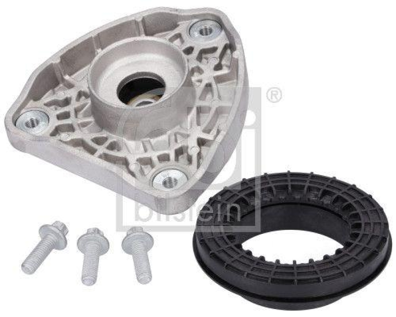 FEBI BILSTEIN 47324 Federbeinst&uuml;tzlagersatz mit Kugellager f&uuml;r Mercedes-Benz