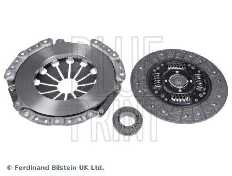 BLUE PRINT ADG030217 Kupplungssatz für HYUNDAI