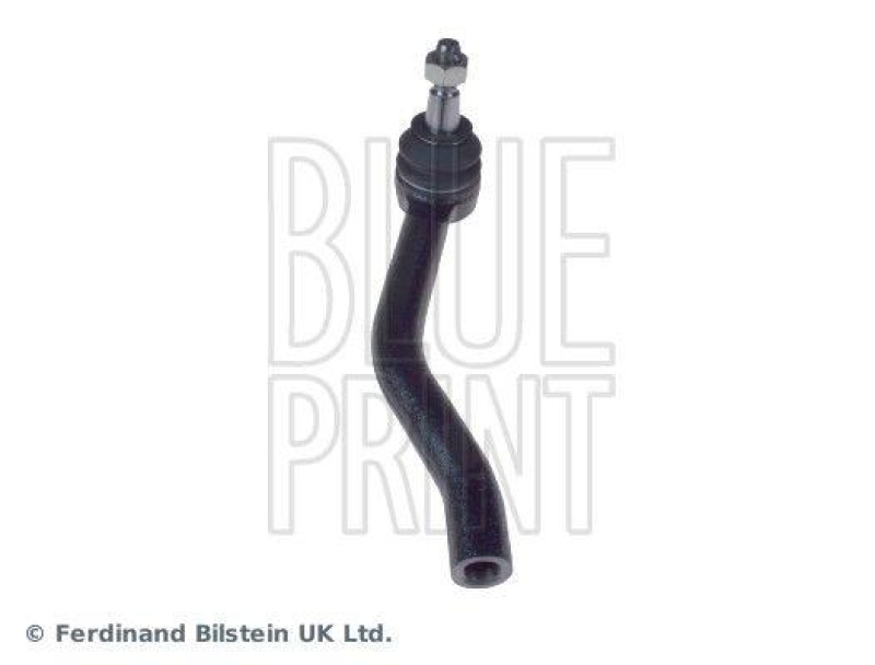 BLUE PRINT ADN187236 Spurstangenendst&uuml;ck mit Kronenmutter und Splint f&uuml;r NISSAN