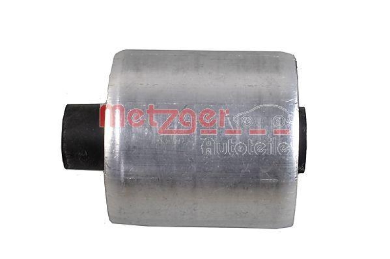 METZGER 52085208 Lagerung, Lenker f&uuml;r BMW VA links/rechts vorne INNEN