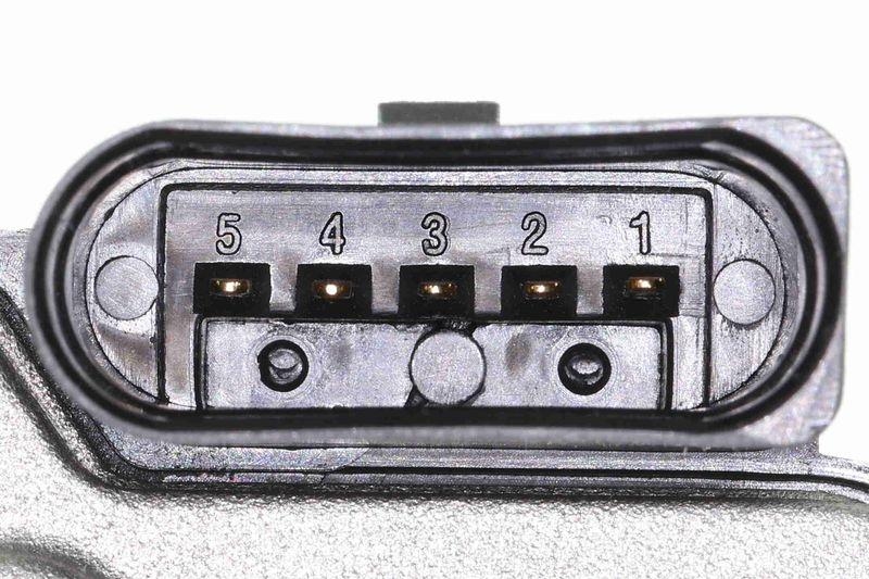 VEMO V10-81-0084 Drosselklappenstutzen elektronisch f&uuml;r VW