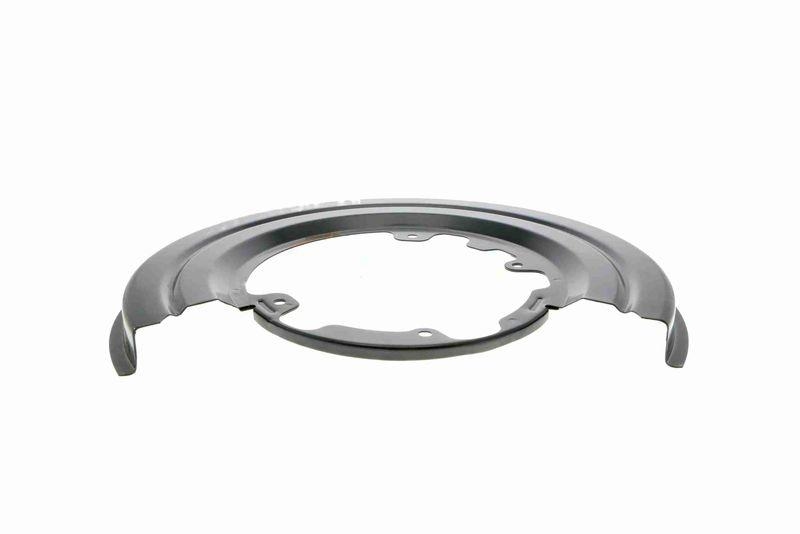 VAICO V27-0049 Spritzblech, Bremsscheibe Hinterachse, links f&uuml;r IVECO