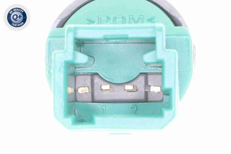 VEMO V46-73-0033 Schalter, Kupplungsbetätigung 2-Polig für RENAULT