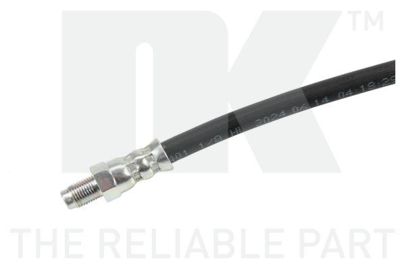 NK 8525170 Bremsschlauch f&uuml;r ABARTH, FIAT, FORD, LANCIA