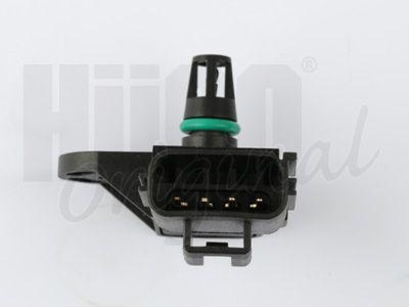 HITACHI 138239 Sensor, Saugrohrdruck f&uuml;r FORD u.a.
