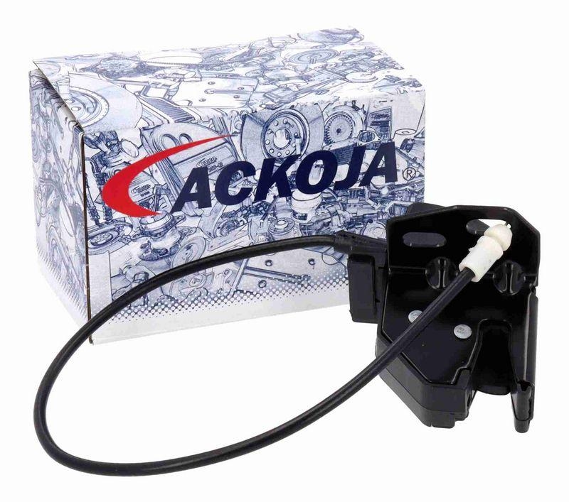 ACKOJA A38-85-0057 Heckklappenschloss für NISSAN