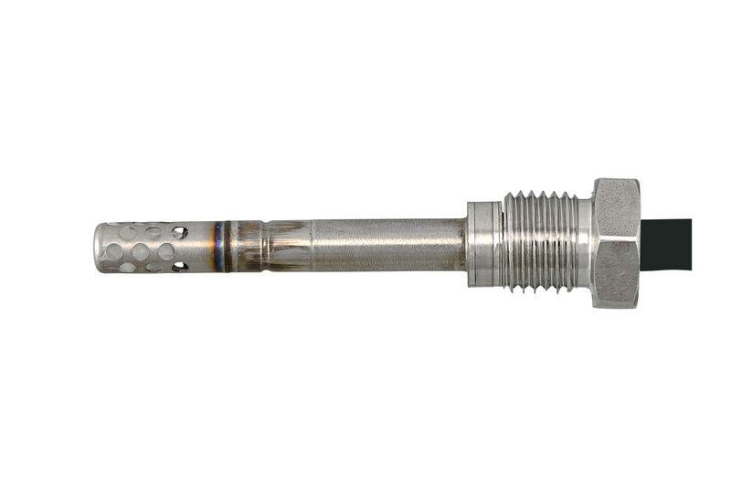 HELLA 6PT 358 226-261 Sensor, Abgastemperatur