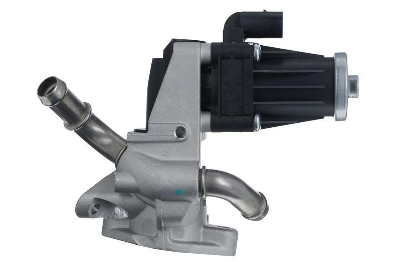 VALEO 703219 AGR Valve FORD