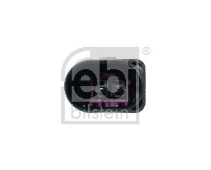 FEBI BILSTEIN 171904 Kabelreparatursatz mit Stecker und Quetschverbindern f&uuml;r VW-Audi