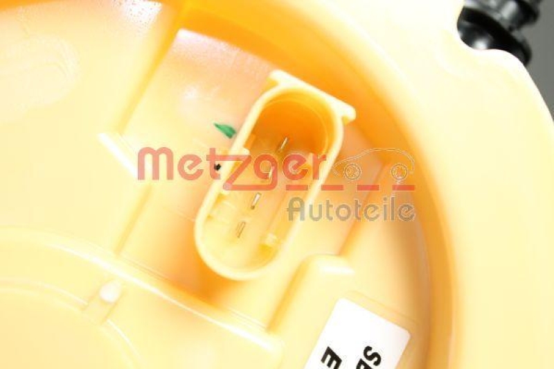 METZGER 2250097 Kraftstoff-F&ouml;rdereinheit f&uuml;r MB