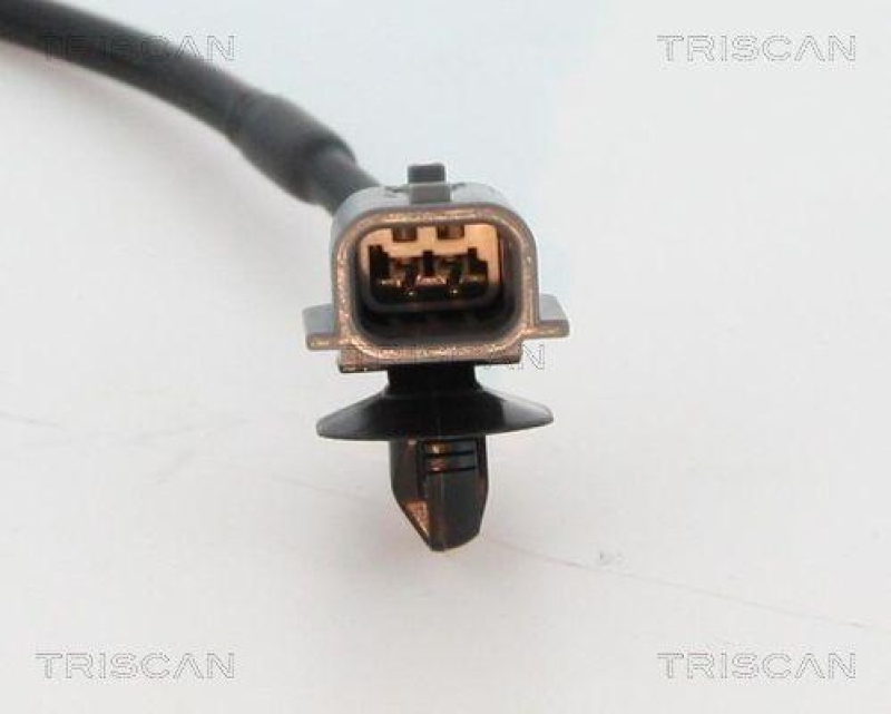 TRISCAN 8180 69127 Sensor, Raddrehzahl f&uuml;r Suzuki