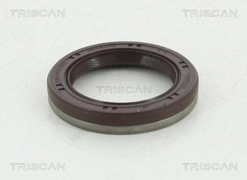 TRISCAN 8550 10027 Wellendichtring f&uuml;r Fiat, Ford, Opel, ....
