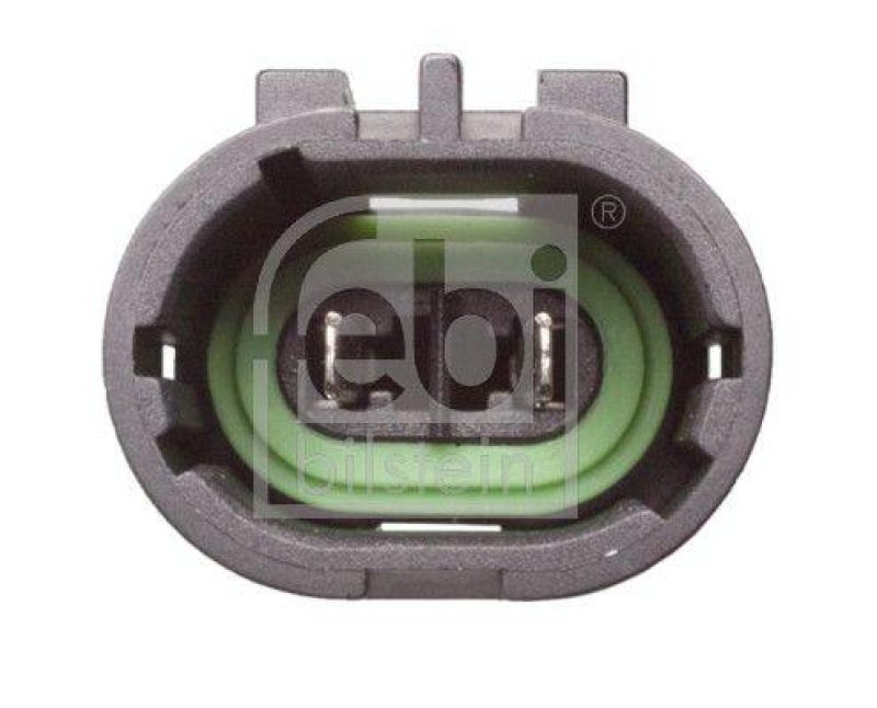 FEBI BILSTEIN 106407 ABS-Sensor mit H&uuml;lse und Fett f&uuml;r RENAULT (RVI)