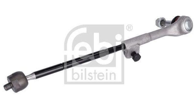 FEBI BILSTEIN 180975 Spurstange mit Endst&uuml;ck und Anbaumaterial f&uuml;r BMW