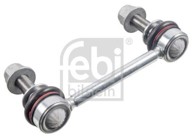 FEBI BILSTEIN 185437 Verbindungsstange mit Sicherungsmuttern f&uuml;r Ford