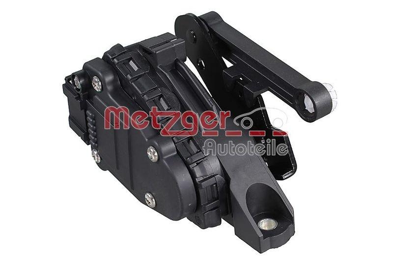 METZGER 0901493 Sensor, Fahrpedalstellung f&uuml;r RENAULT