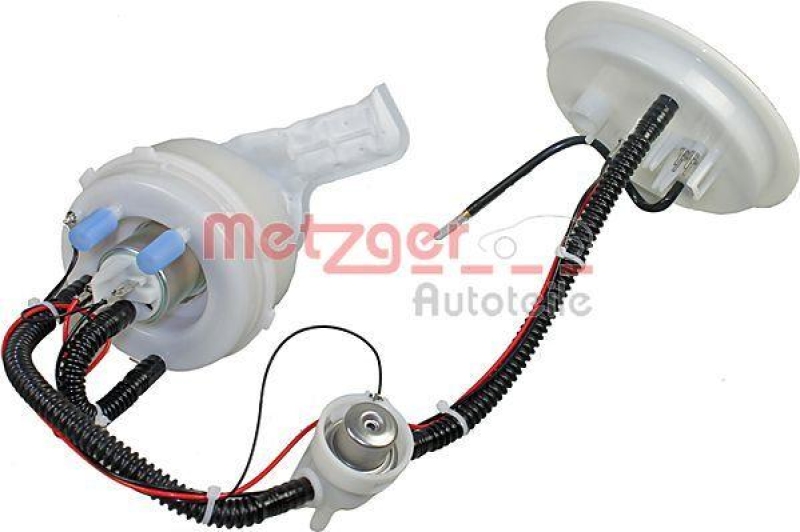 METZGER 2250330 Kraftstoff-F&ouml;rdereinheit f&uuml;r BMW
