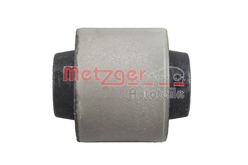 METZGER 52085309 Lagerung, Lenker f&uuml;r FIAT/OPEL/VAUXHALL HA links/rechts