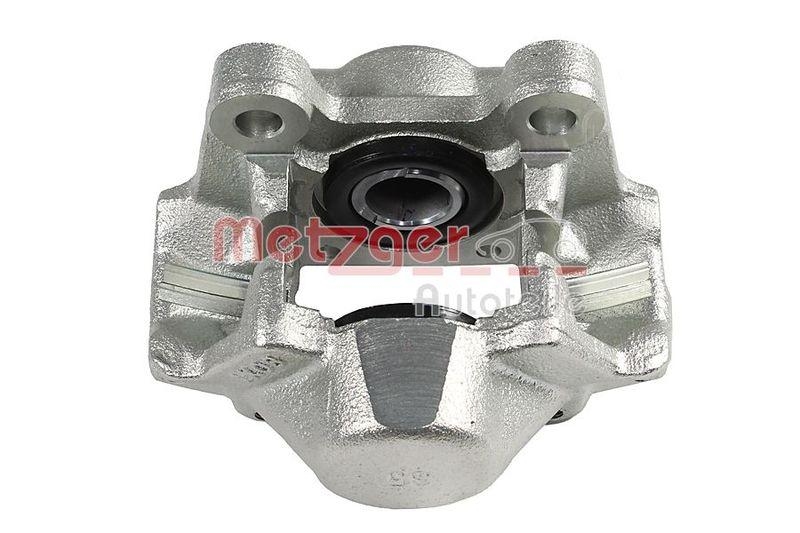 METZGER 6260227 Bremssattel Neuteil f&uuml;r OPEL/SAAB HA links