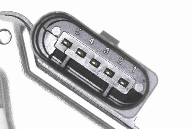 VEMO V10-81-0085 Drosselklappenstutzen mit Dichtungen, elektronisch, &Oslash; 57 mm f&uuml;r VW
