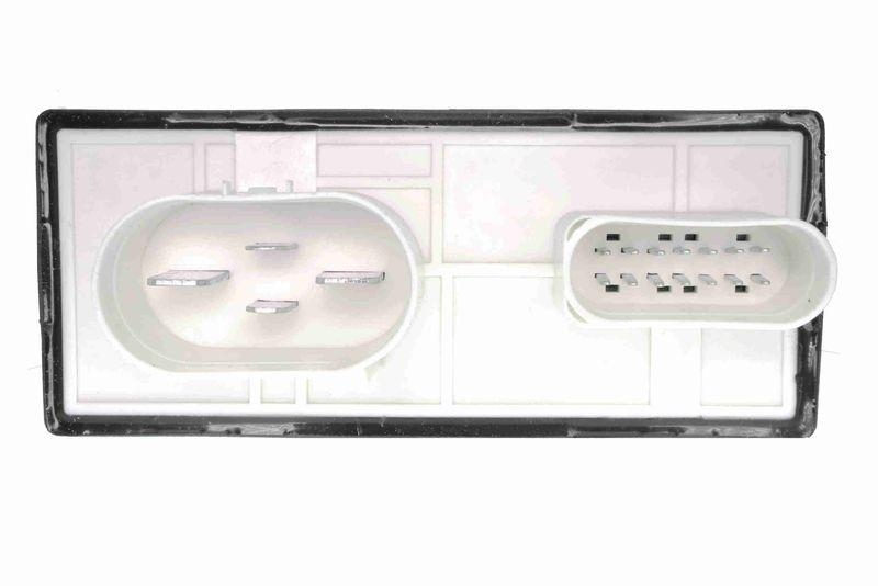 VEMO V15-71-0036 Relais, K&uuml;hlerl&uuml;fternachlauf K&uuml;hlerl&uuml;fternachlauf 12V, 18-Polig f&uuml;r AUDI