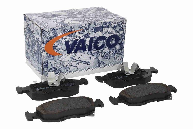 VAICO V24-1484 Bremsbelagsatz, Scheibenbremse f&uuml;r FIAT