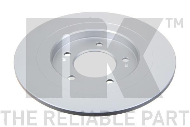 NK 313442 Bremsscheibe f&uuml;r HYUNDAI