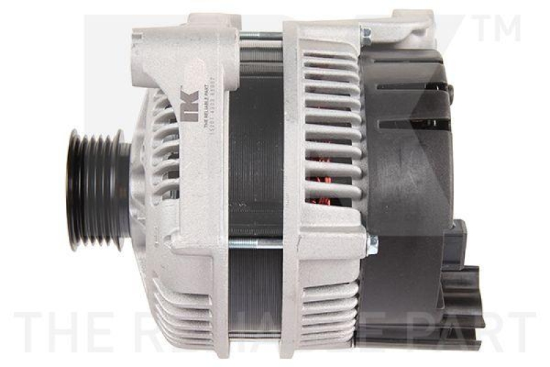 NK 4815001 Generator f&uuml;r BMW