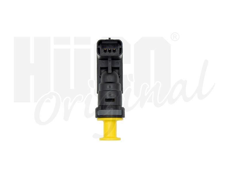 HITACHI 131913 Drucksensor, Bremskraftverst&auml;rker f&uuml;r CITRO&Euml;N u.a.