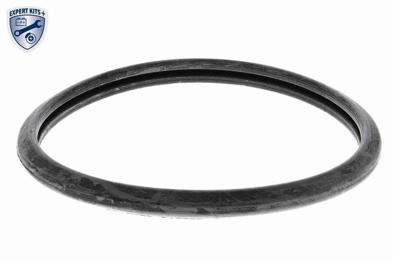 ACKOJA A52-99-0005 Thermostat, Kühlmittel 82°C - O. Gehäuse, mit Dichtung für HYUNDAI