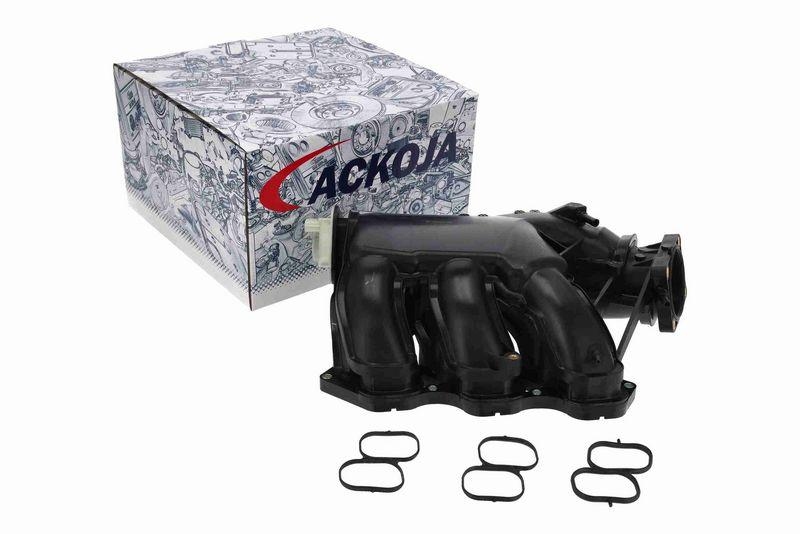 ACKOJA A70-9726 Saugrohr, Luftversorgung mit Dichtungen f&uuml;r TOYOTA