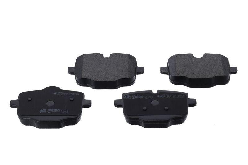 VALEO 610372 SBB-Satz - EV