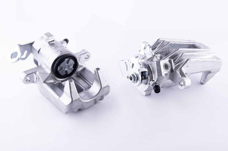 HELLA 8AN 355 781-031 Bremssattel f&uuml;r VW/SEAT/AUDI