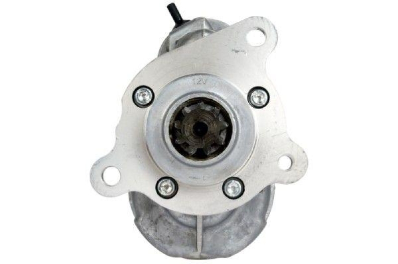 HELLA 8EA 012 526-281 Starter 12V 1kW