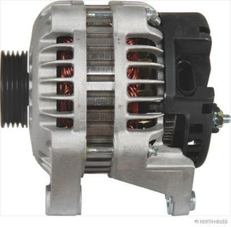 HERTH+BUSS 32000321 Generator 14 V, 75 A