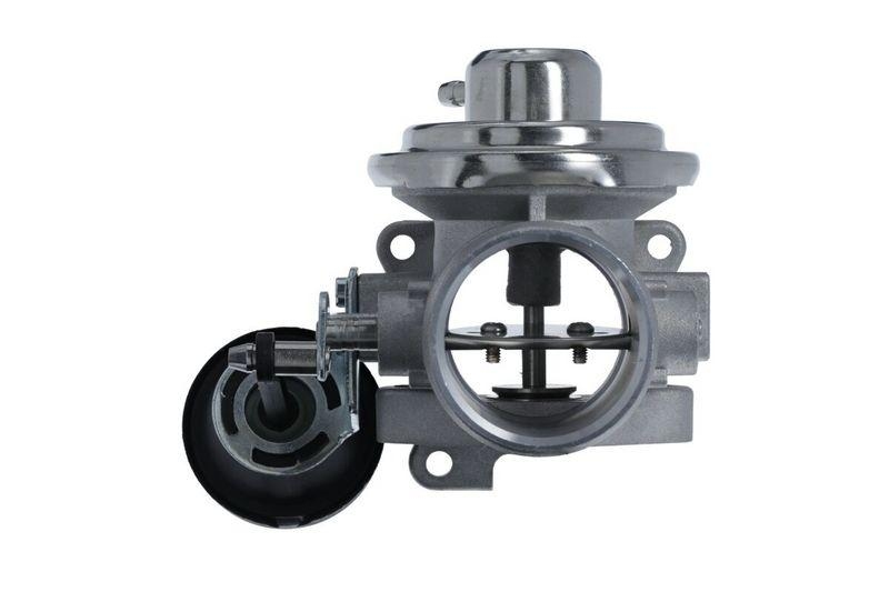 VALEO 703220 AGR Valve VW