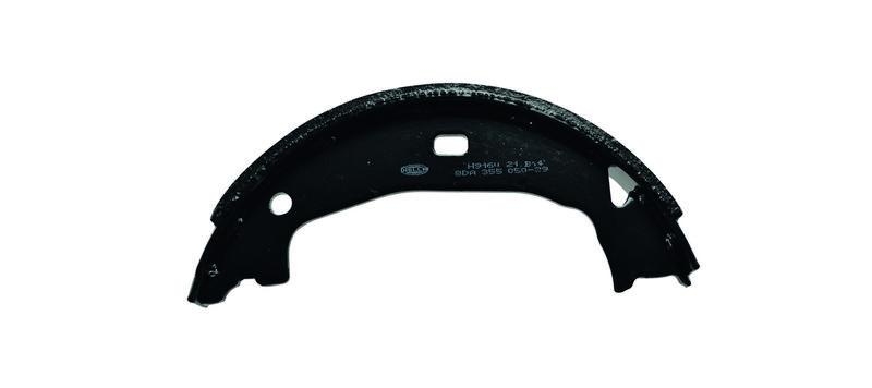 HELLA 8DA 355 050-391 Bremsbackensatz f&uuml;r BMW