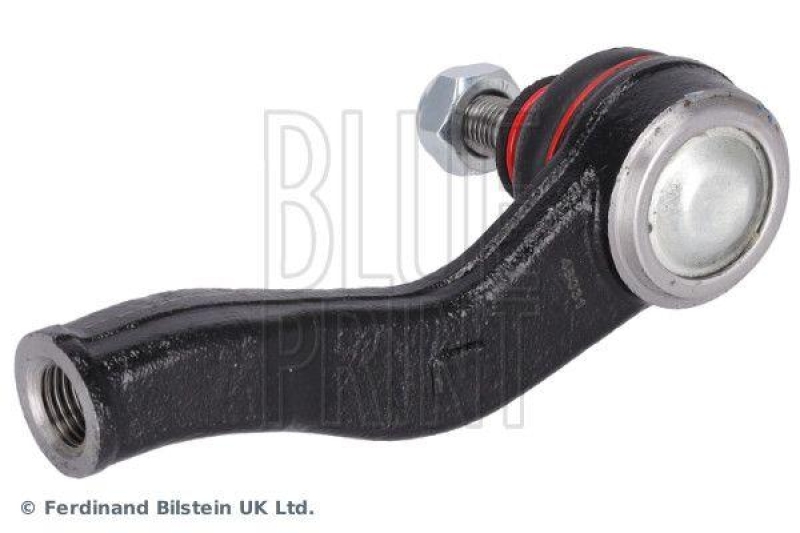 BLUE PRINT ADD68752 Spurstangenendst&uuml;ck mit Kronenmutter und Splint f&uuml;r DAIHATSU